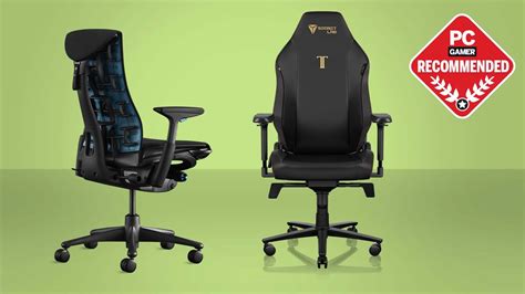 gaming chair|Best gaming chair in 2025: the seats I'd suggest for any PC gamer.